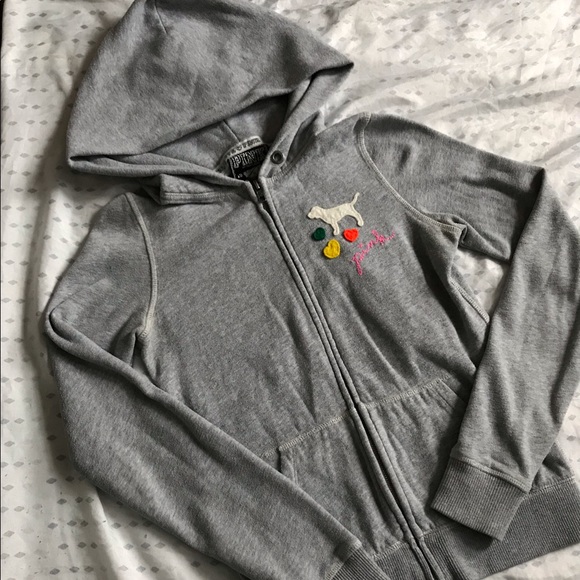 RARE 💕HTF • 🆚 PINK Vintage 3pc Set 🌲 - Picture 4 of 8